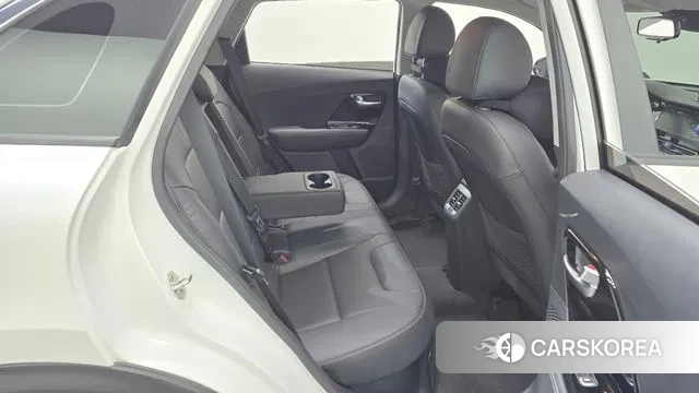 Kia The New Niro 2020 Белый из Кореи, фото 3