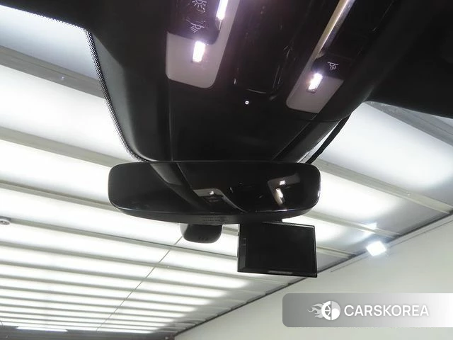 Porsche Panamera (971) 2018 Черный из Кореи, фото 3