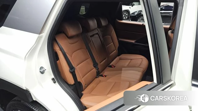 Ssangyong Torres 2022 Белый из Кореи, фото 3