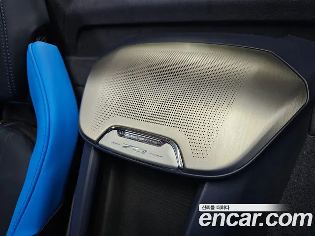 Chevrolet Corvette id 2595384 из Кореи 3