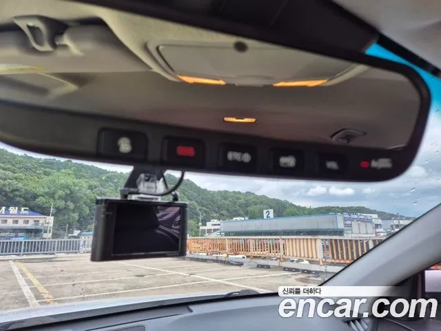 Hyundai Kona Electric id 2932574 из Кореи 3