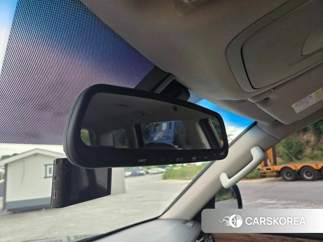 Kia Mohave Master 2020 Серый из Кореи, фото 3