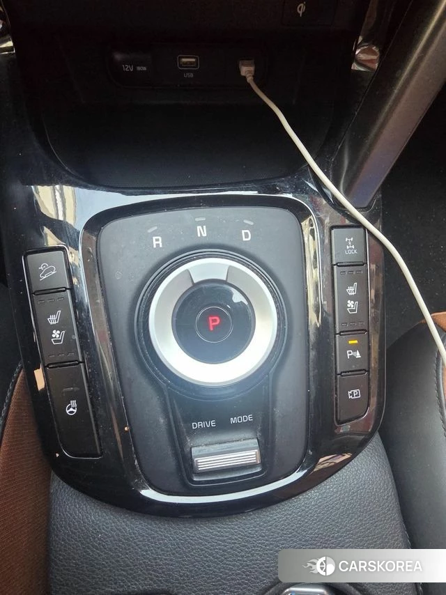 Kia The New Seltos 2023 Серый из Кореи, фото 3