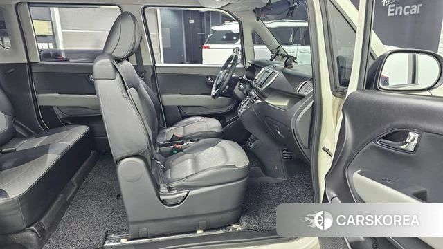 Kia The New Ray 2018 Жемчужный цвет из Кореи, фото 3