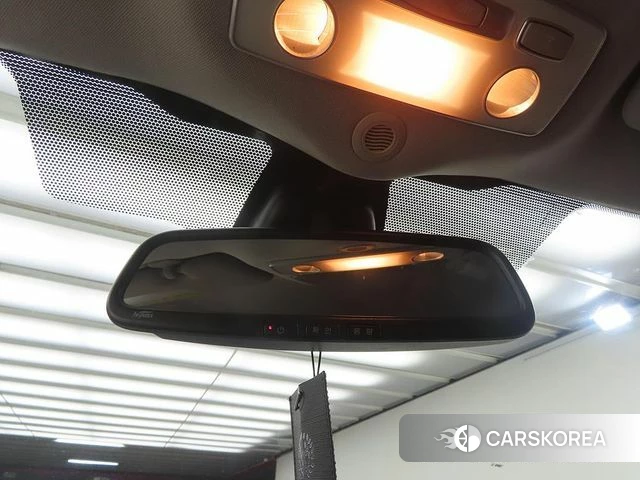 Renault Korea (Samsung) SM5 Nova 2018 Белый из Кореи, фото 3
