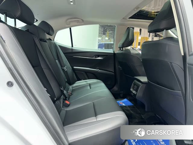 Toyota Camry 2025 Другой из Китая, фото 3