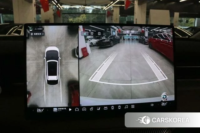 Xiaopeng Motors Xiaopeng X9 2025 Белый из Китая, фото 3