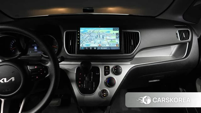 Kia The New Ray 2022 Белый из Кореи, фото 3