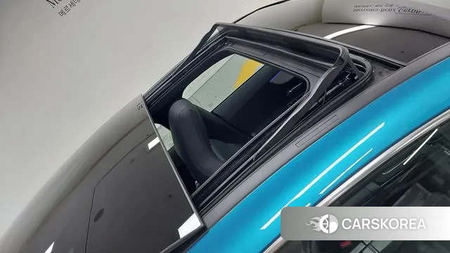 Mercedes-Benz CLA-Class C118 2024 Синий из Кореи, фото 3