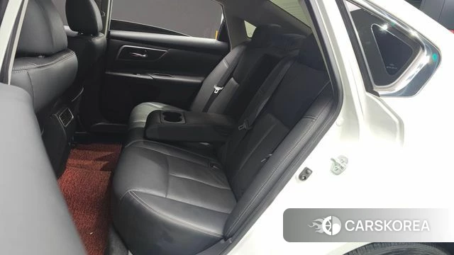 Nissan Altima 2018 Белый из Кореи, фото 3