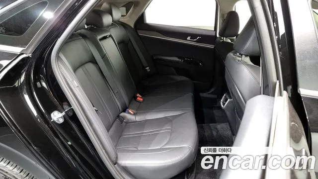 Kia K5 Hybrid 3rd Generation id 2694844 из Кореи 3