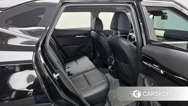 Kia Seltos 2020 Черный из Кореи, фото 3