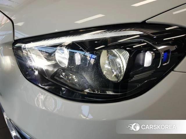 Mercedes-Benz E-Class W213 2021 Белый из Кореи, фото 3