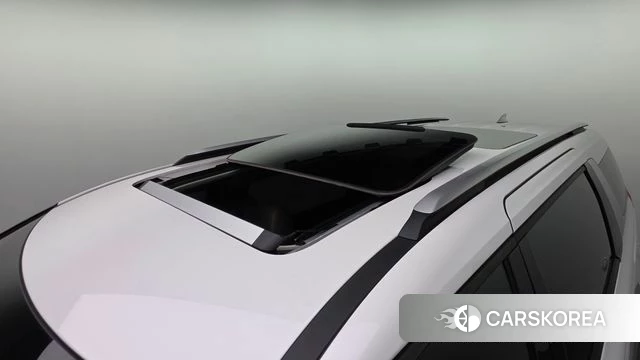 Kia The New Carnival 4th Generation 2024 Белый из Кореи, фото 3