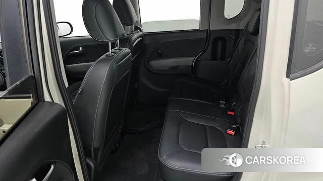 Kia The New Kia Ray 2023 Жемчужный цвет из Кореи, фото 3