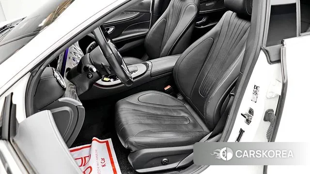 Mercedes-Benz CLS-Class C257 2020 Белый из Кореи, фото 3