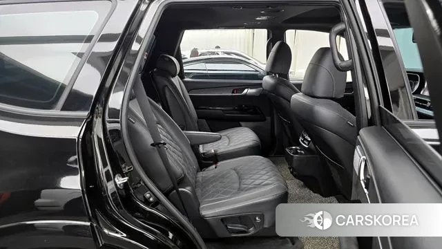 Kia Mohave Master id 2915370 из Кореи 3