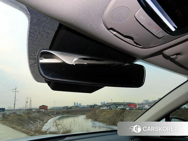 Kia K5 3rd generation 2020 Белый из Кореи, фото 3