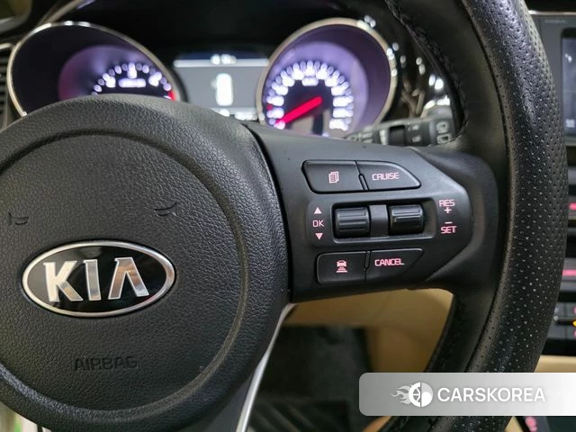 Kia The New Carnival 2019 Белый из Кореи, фото 3