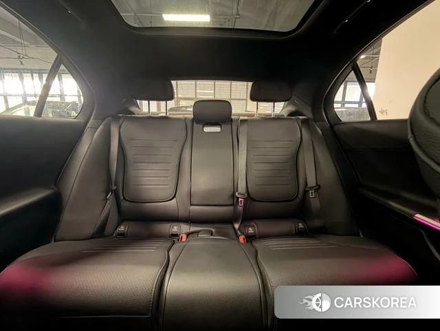 Mercedes-Benz Class C 2023 Белый из Китая, фото 3