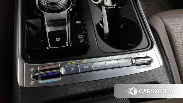 Kia The New Carnival 4th Generation 2024 Цвет галактики из Кореи, фото 3