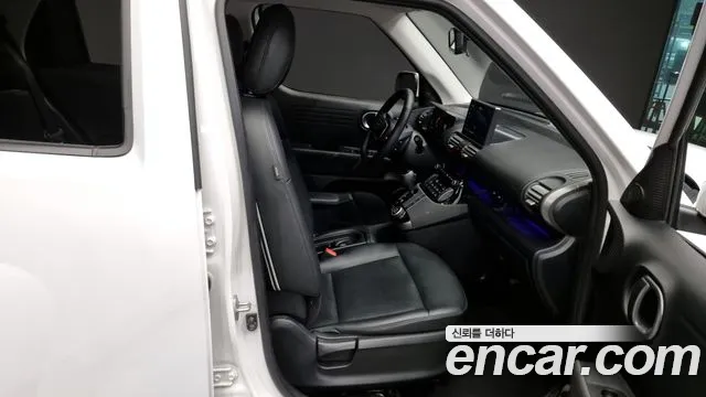 Hyundai Casper id 2670126 из Кореи 3