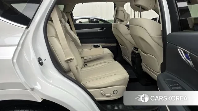 Genesis GV80 2024 Белый из Кореи, фото 3