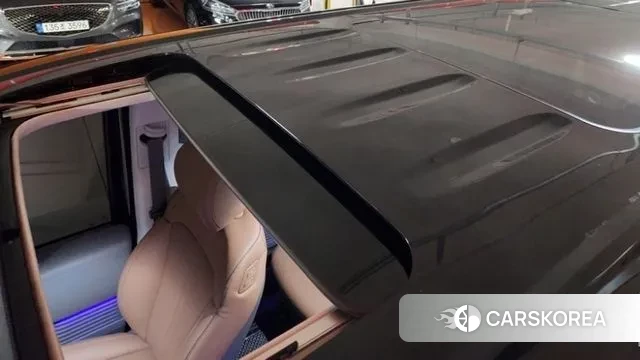 Hyundai Staria 2025 Черный из Кореи, фото 3