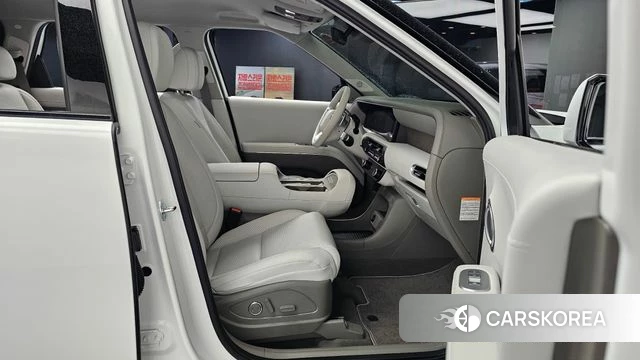 Hyundai Palisade (LX3) 2025 Белый из Кореи, фото 3