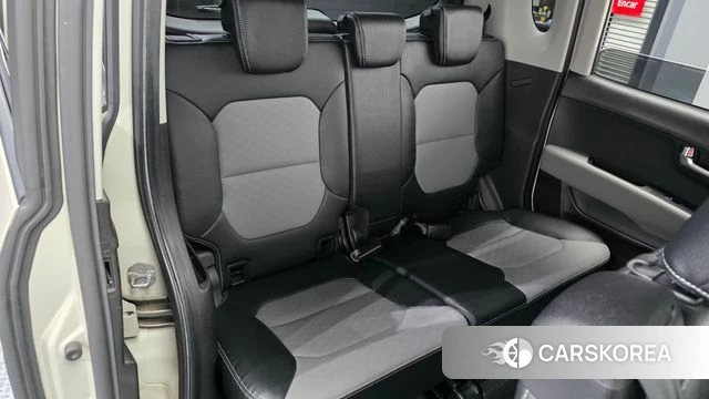 Kia The New Ray 2022 Жемчужный цвет из Кореи, фото 3