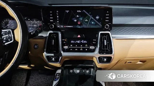 Kia Sorento 4th Generation id 3645960 из Кореи 3