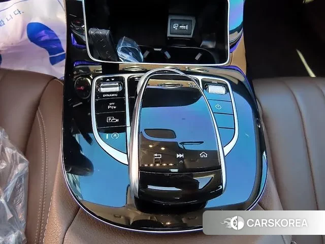 Mercedes-Benz E-Class W213 2020 Серый из Кореи, фото 3