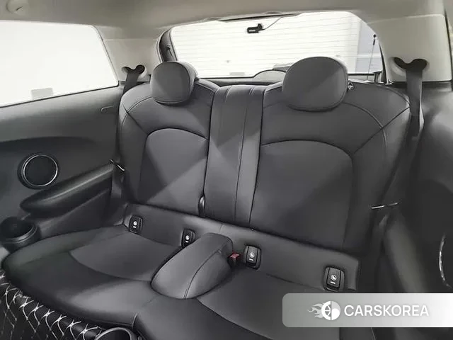 Mini Cooper 2021 Серый из Кореи, фото 3