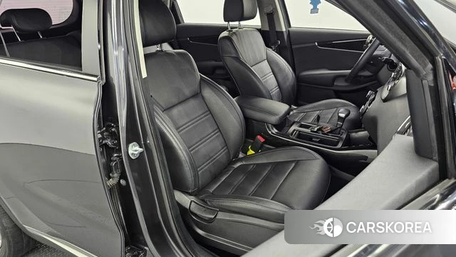 Kia The New Sorento 2018 Серый из Кореи, фото 3