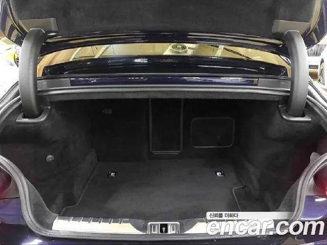 Bentley Continental GT 3rd Generation id 2720033 из Кореи 3