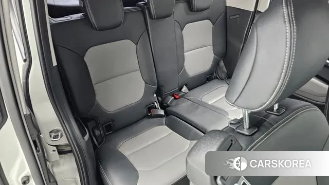 Kia The New Ray 2020 Белый из Кореи, фото 3