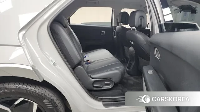 Hyundai Ionic 5 2022 Серый из Кореи, фото 3