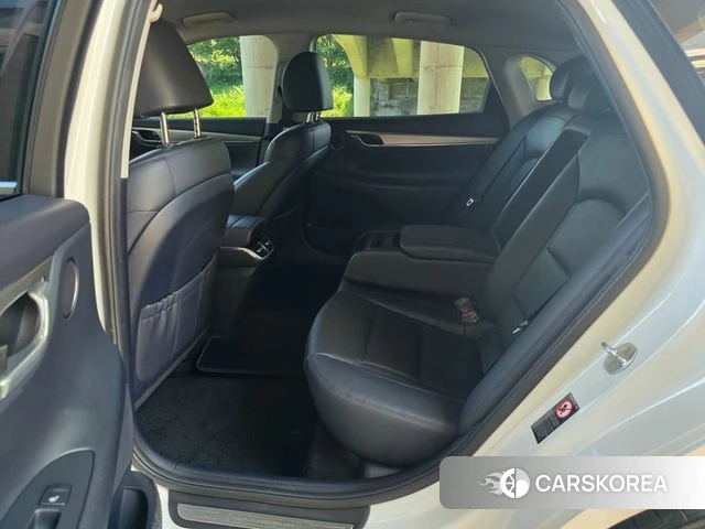 Hyundai The New Grandeur IG 2020 Белый из Кореи, фото 3
