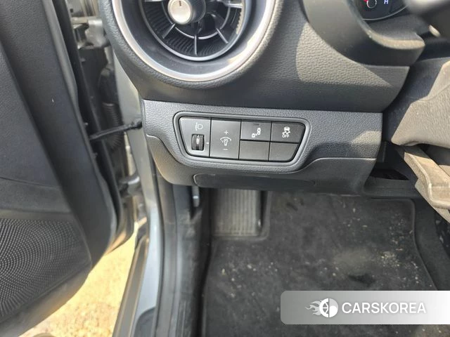 Kia The New K3 2nd generation 2022 Серый из Кореи, фото 3