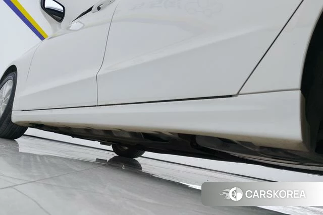 Ford Mondeo 2022 Белый из Китая, фото 3