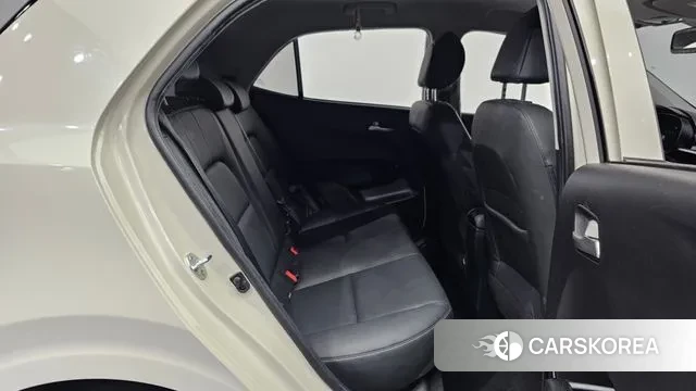 Kia Morning Urban (JA) 2020 Жемчужный цвет из Кореи, фото 3