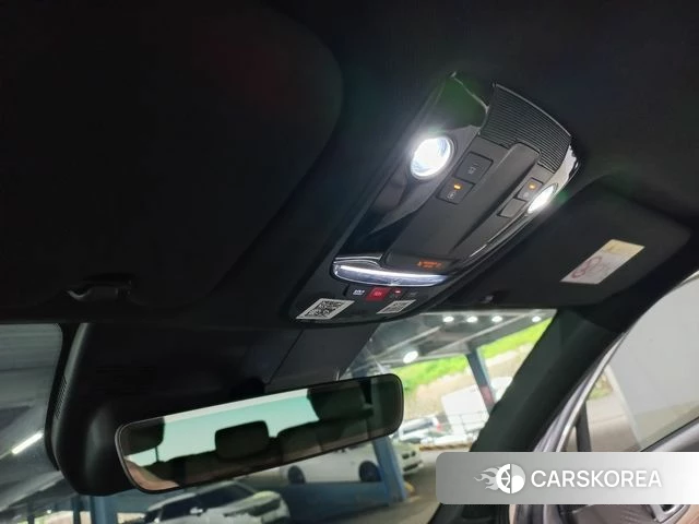 Kia The New Sorento 4th Generation 2024 Цвет тростника из Кореи, фото 3