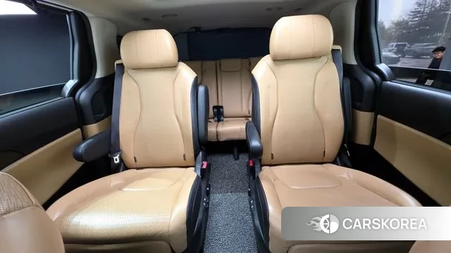 Kia Carnival 4th generation id 3660283 из Кореи 3