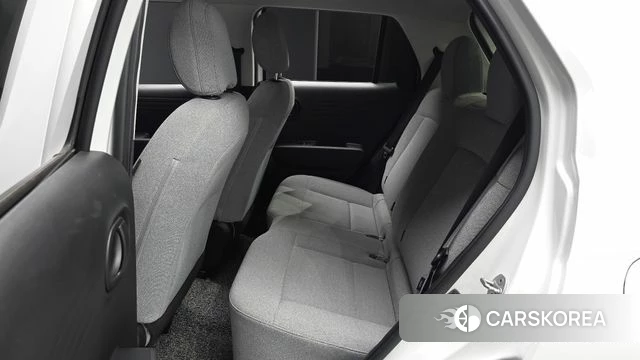 Hyundai Casper 2022 Белый из Кореи, фото 3