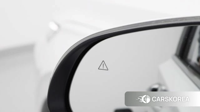 Hyundai The New Santa Fe 2022 Белый из Кореи, фото 3