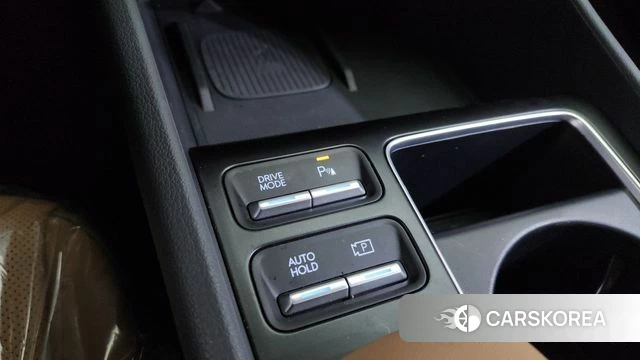 Hyundai Sonata D Edge (DN8) 2024 Серый из Кореи, фото 3