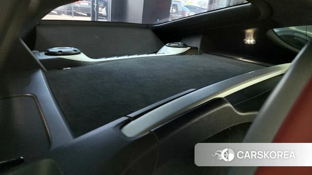 Porsche 718 Cayman 2018 Белый из Кореи, фото 3