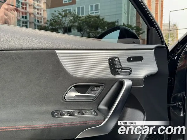 Mercedes-Benz A-Class W177 id 2703596 из Кореи 3