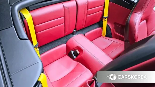 Porsche 911(992) 2023 Черный из Кореи, фото 3