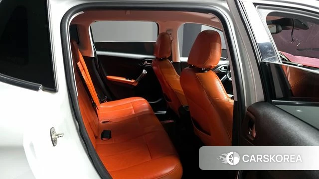 Peugeot 2008 2019 Белый из Кореи, фото 3